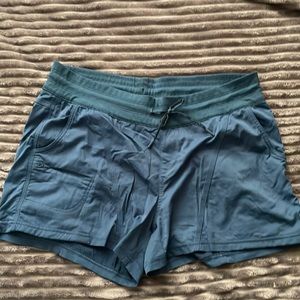 The North Face shorts